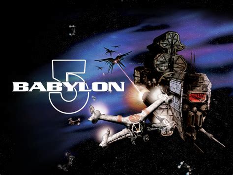 cartoonhd babylon 5|Prime Video: Babylon 5 Season 1.